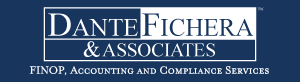 Dante Fichera provides FINOP and accounting services to broker dealers nationwide.