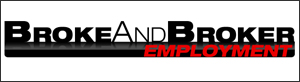 BrokeAndBroker Employment