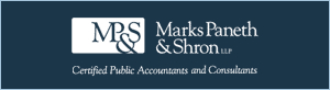 Marks Paneth & Shron, LLP - Certified Public Accountants