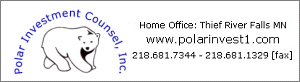Polar Investment Counsel Inc.
